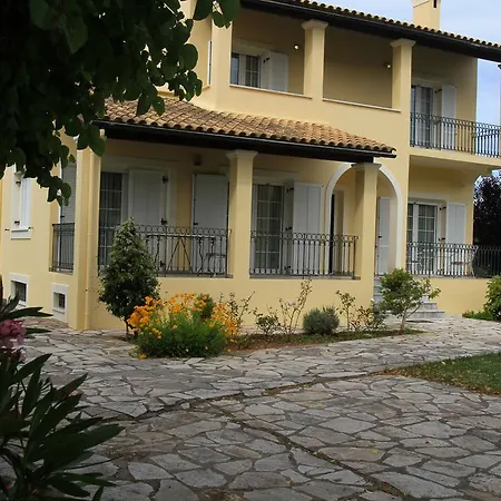 Casa vacanze Georgina