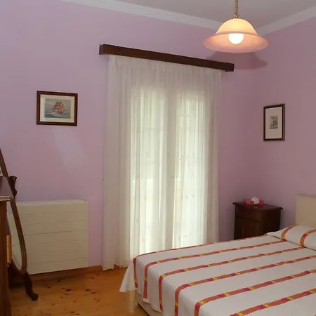 Casa vacanze Georgina *