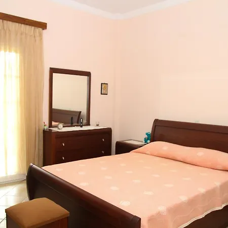 Casa vacanze Georgina Sinarádes