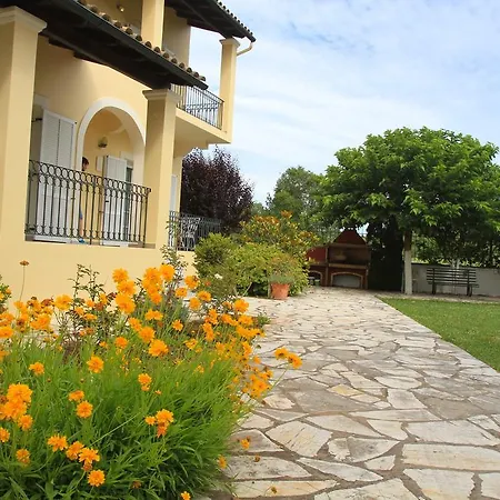 Casa vacanze Georgina