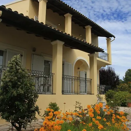 Casa vacanze Georgina Sinarádes