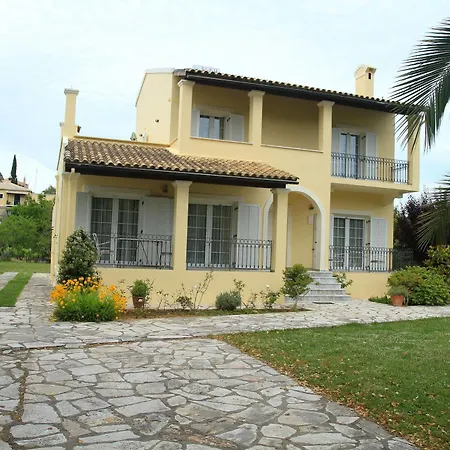 Casa vacanze Georgina *