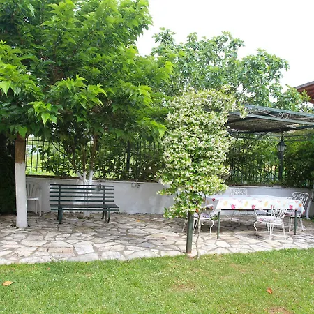 Casa vacanze Georgina Sinarádes