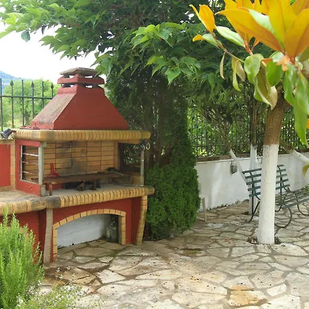 Casa vacanze Georgina