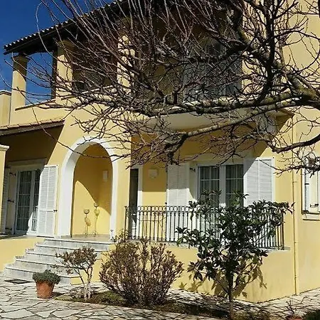 Casa vacanze Georgina *
